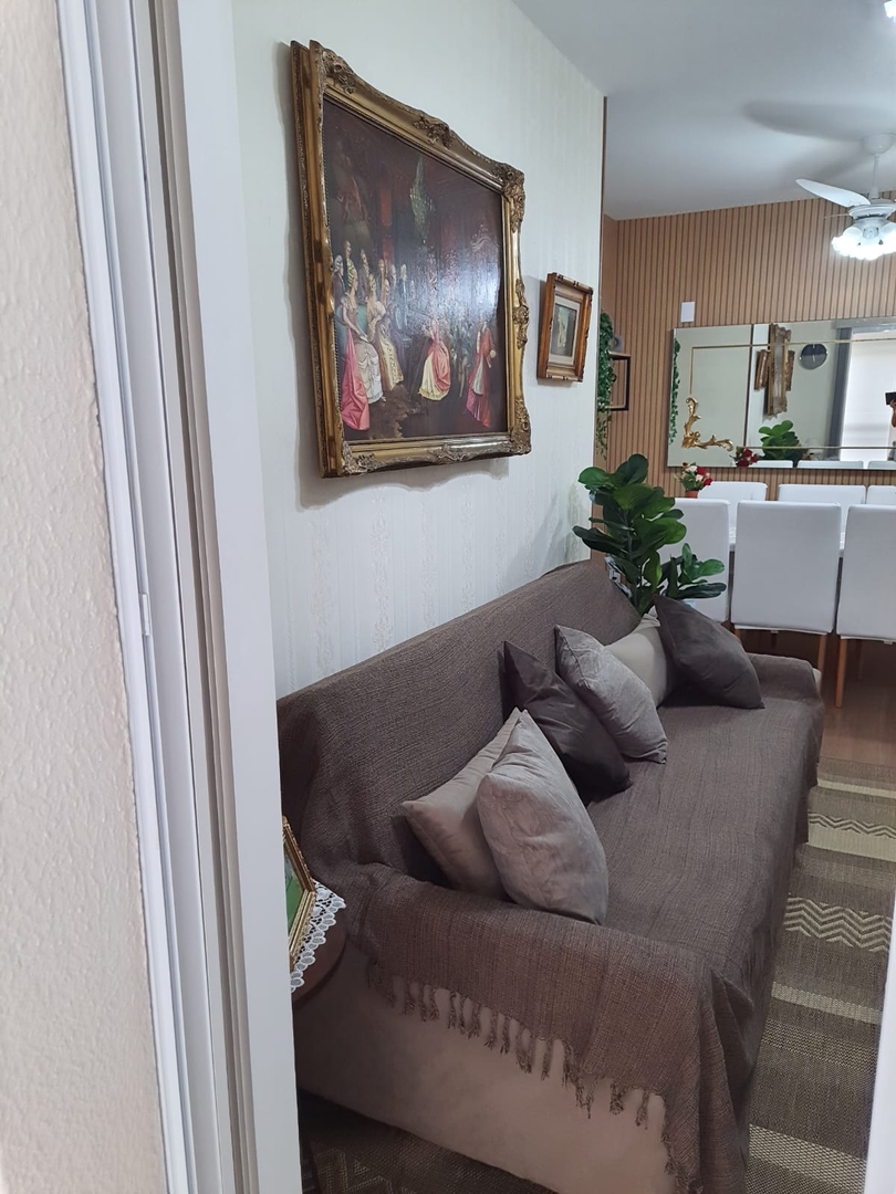 Apartamento à venda no Marapé: 