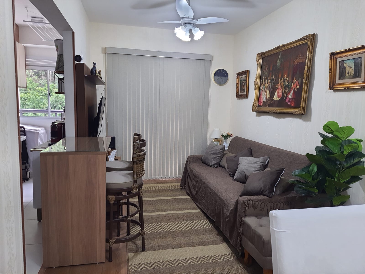 Apartamento à venda no Marapé: 