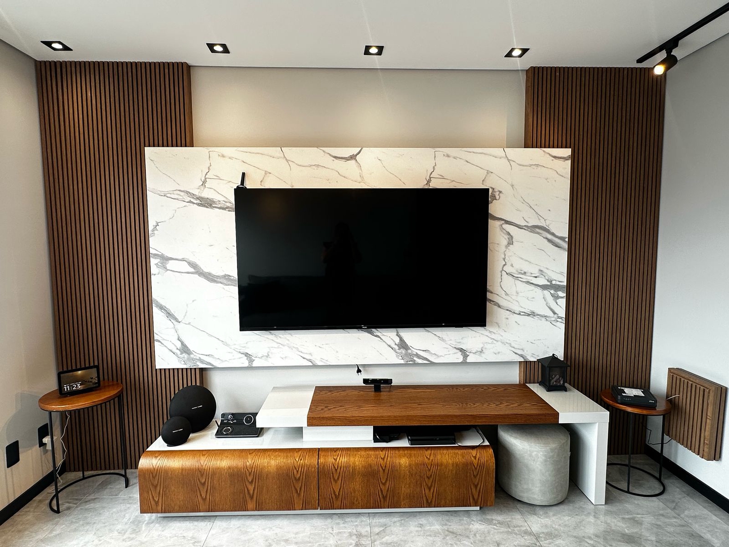 Apartamento à venda no Embaré: 