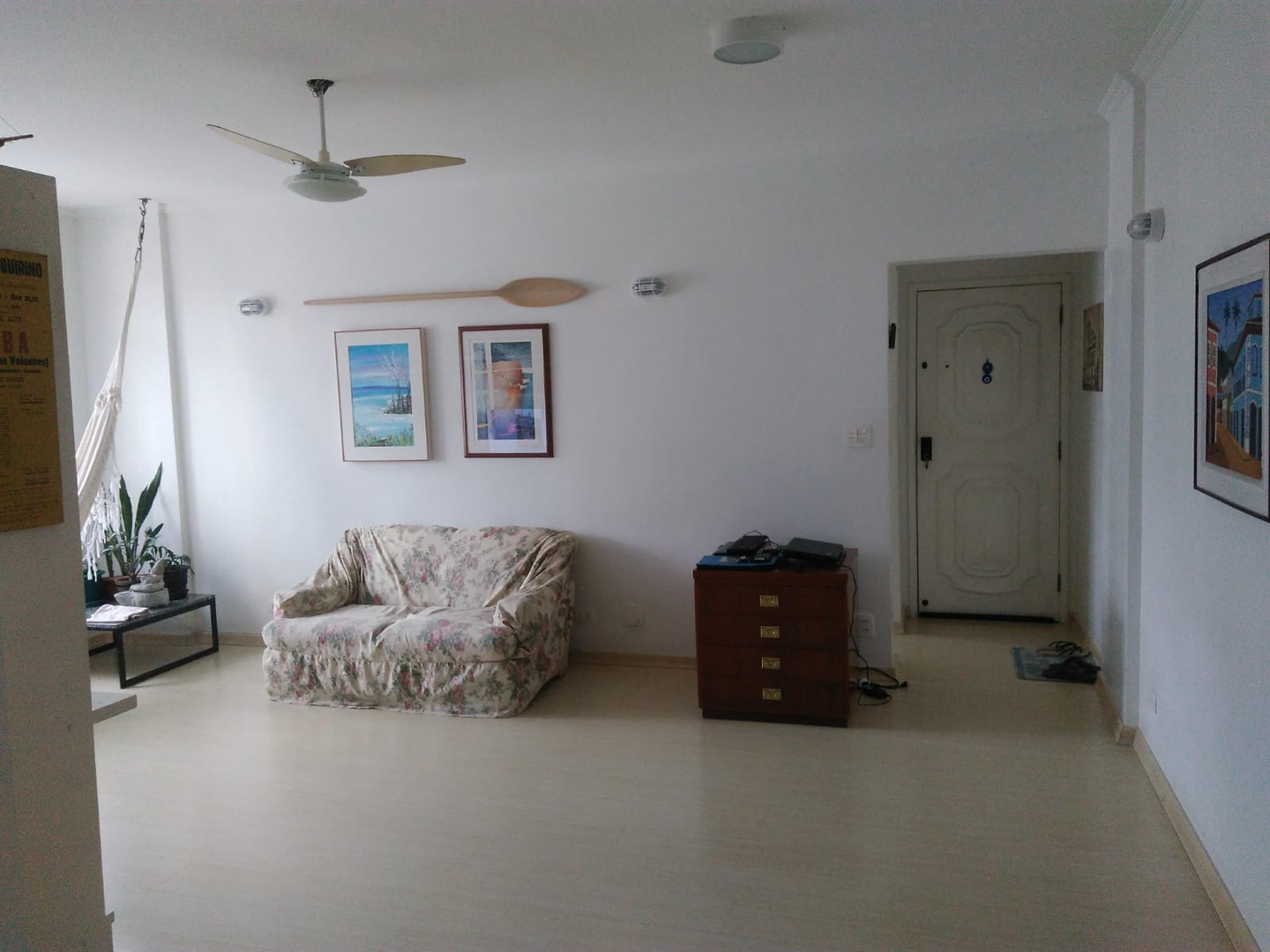 Apartamento à venda no Ponta da Praia: 