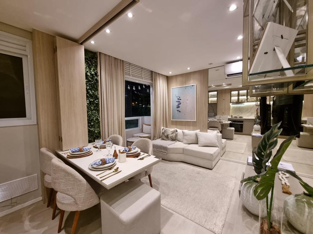 Apartamento à venda no Jabaquara: 