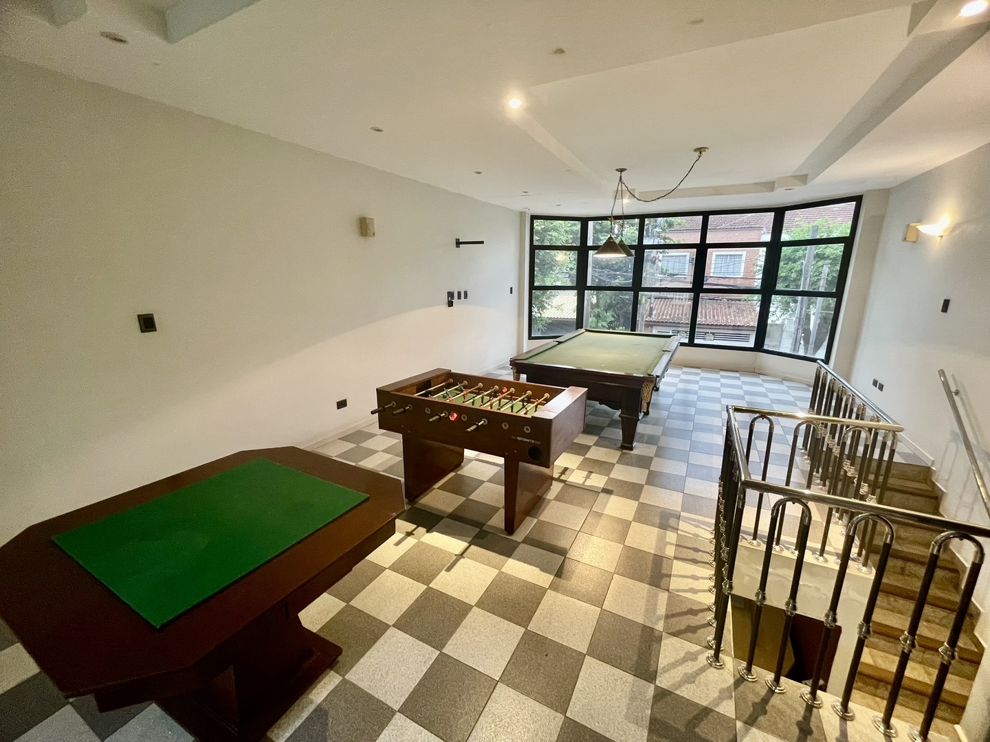 Casa à venda no Gonzaga: 