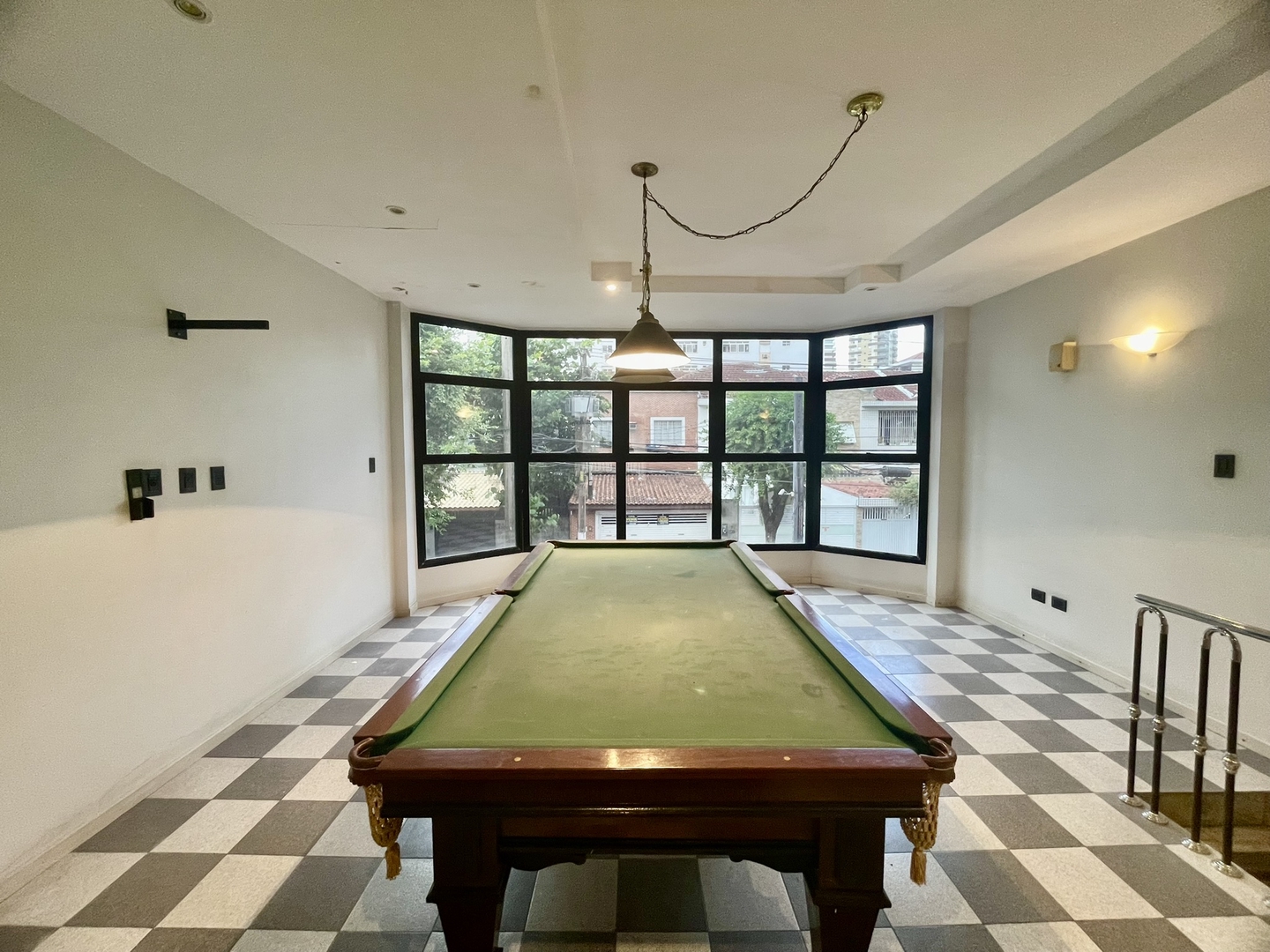 Casa à venda no Gonzaga: 