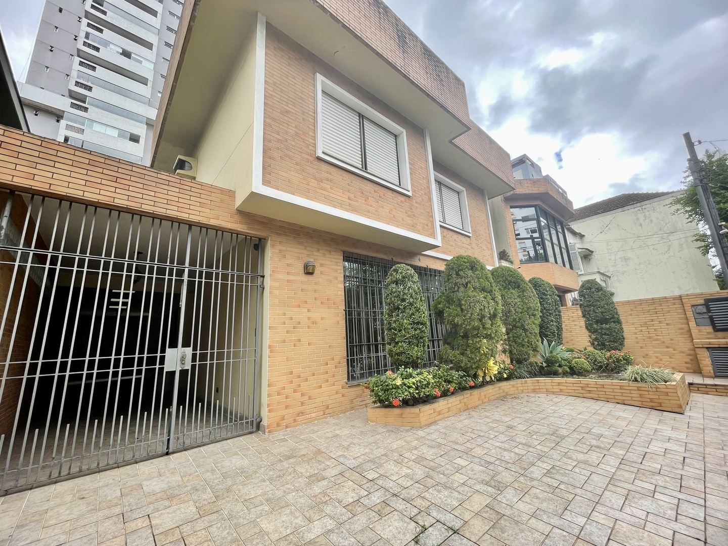 Casa à venda no Gonzaga: 