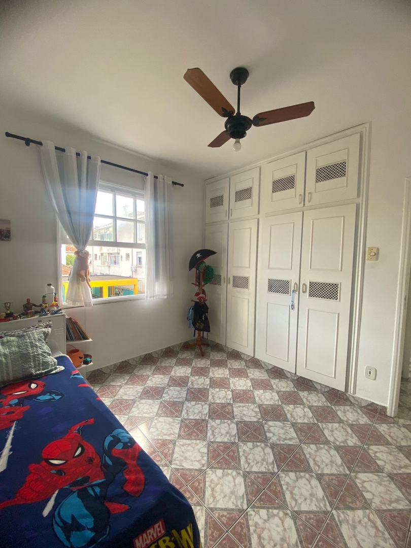 Apartamento à venda no Gonzaga: 