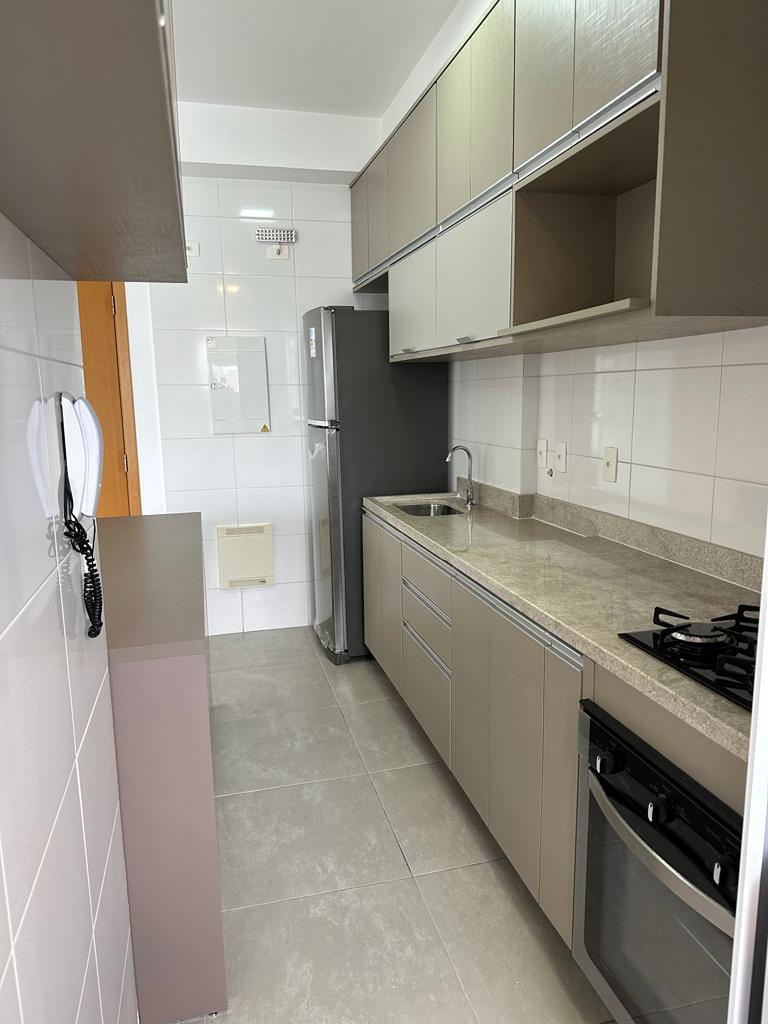 Apartamento à venda no Gonzaga: 