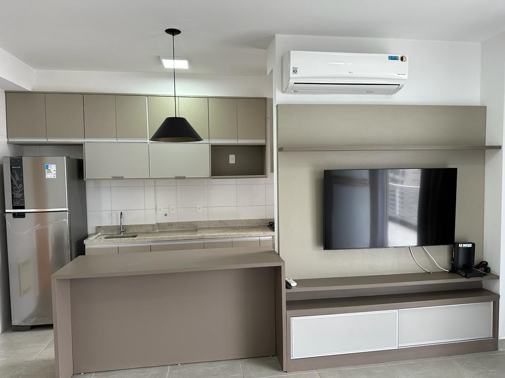 Apartamento à venda no Gonzaga: 