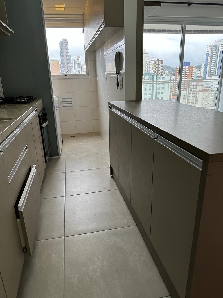Apartamento à venda no Gonzaga: 