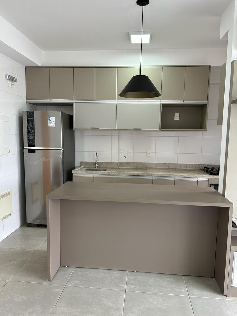 Apartamento à venda no Gonzaga: 