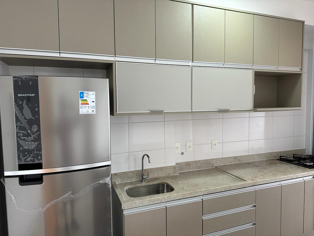 Apartamento à venda no Gonzaga: 