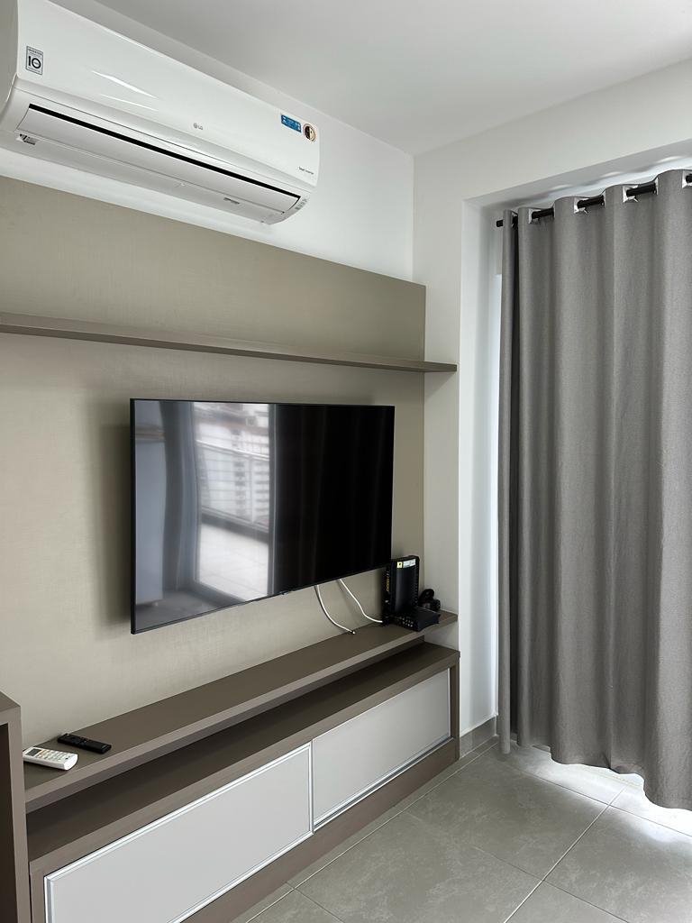 Apartamento à venda no Gonzaga: 