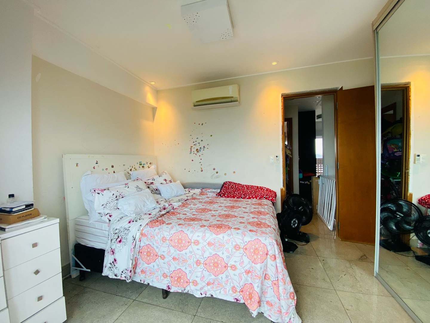 Apartamento à venda no Pompéia: 