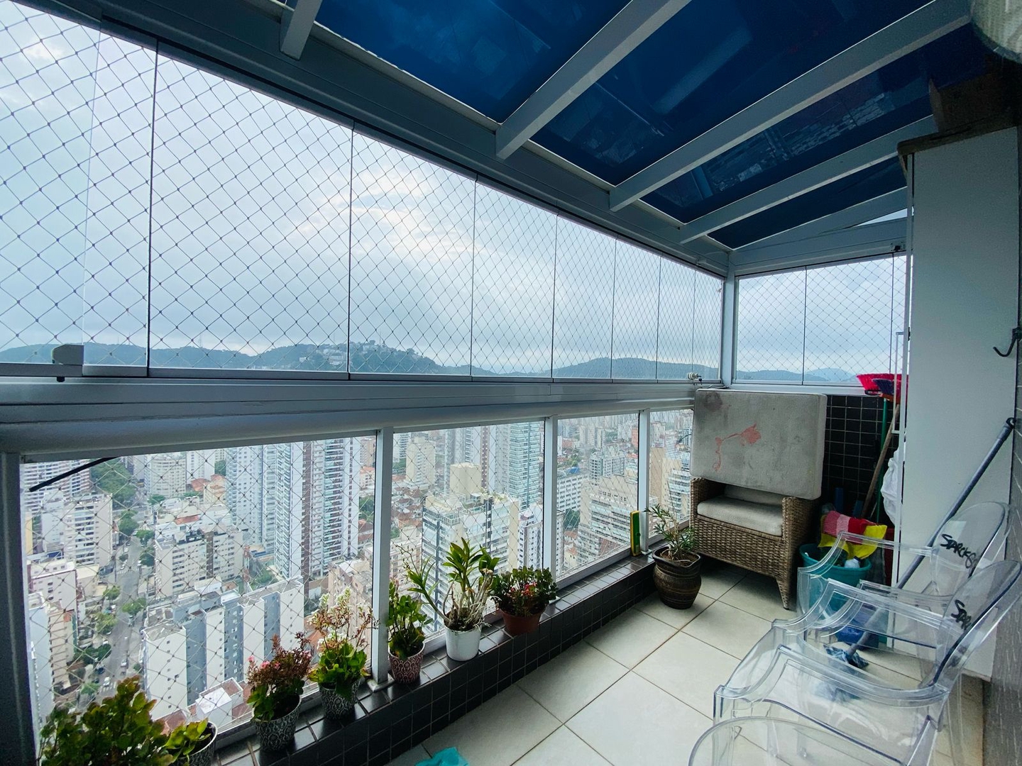 Apartamento à venda no Pompéia: 