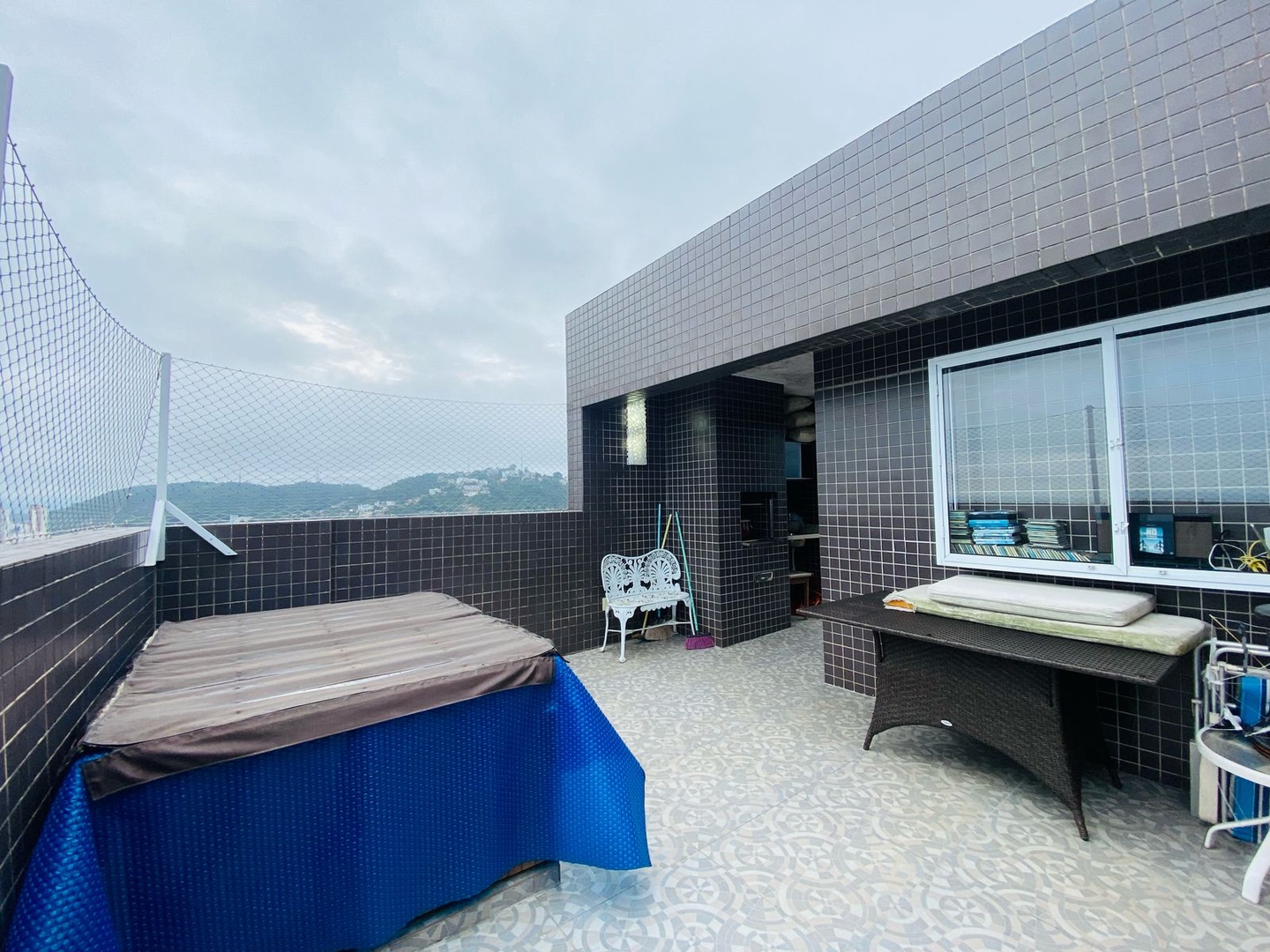 Apartamento à venda no Pompéia: 