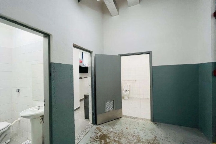 Loja à venda no Boqueirão: 