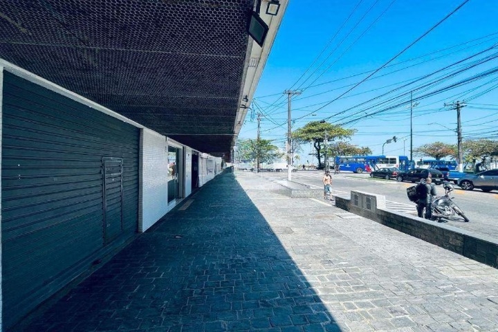 Loja à venda no Boqueirão: 