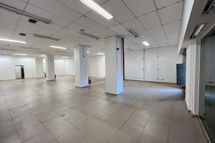 Loja à venda no Boqueirão: 