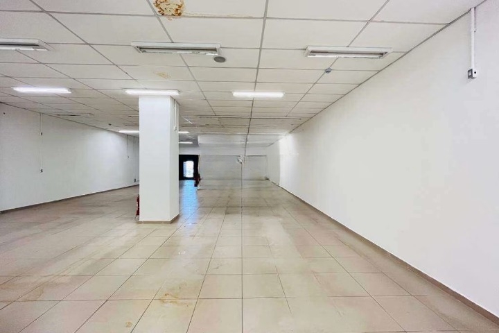 Loja à venda no Boqueirão: 