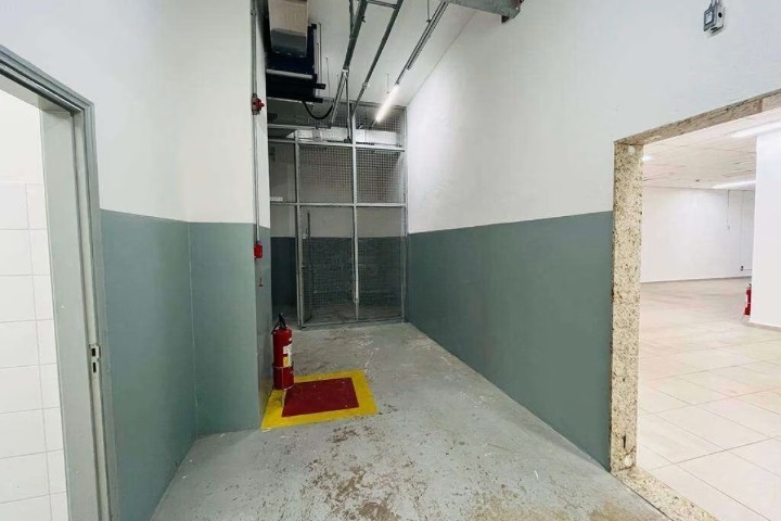 Loja à venda no Boqueirão: 