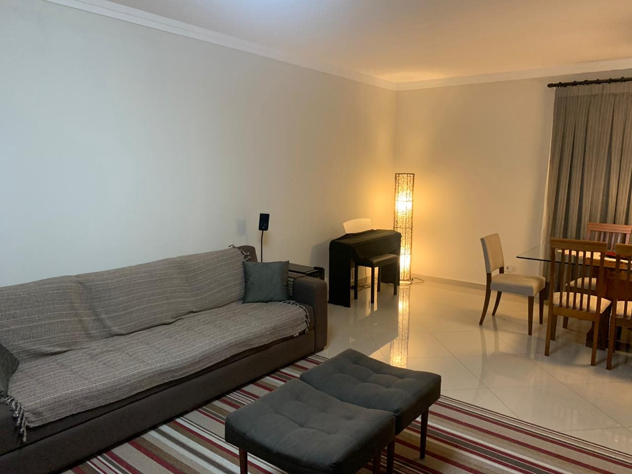 Casa de Condomínio à venda no Gonzaga: 