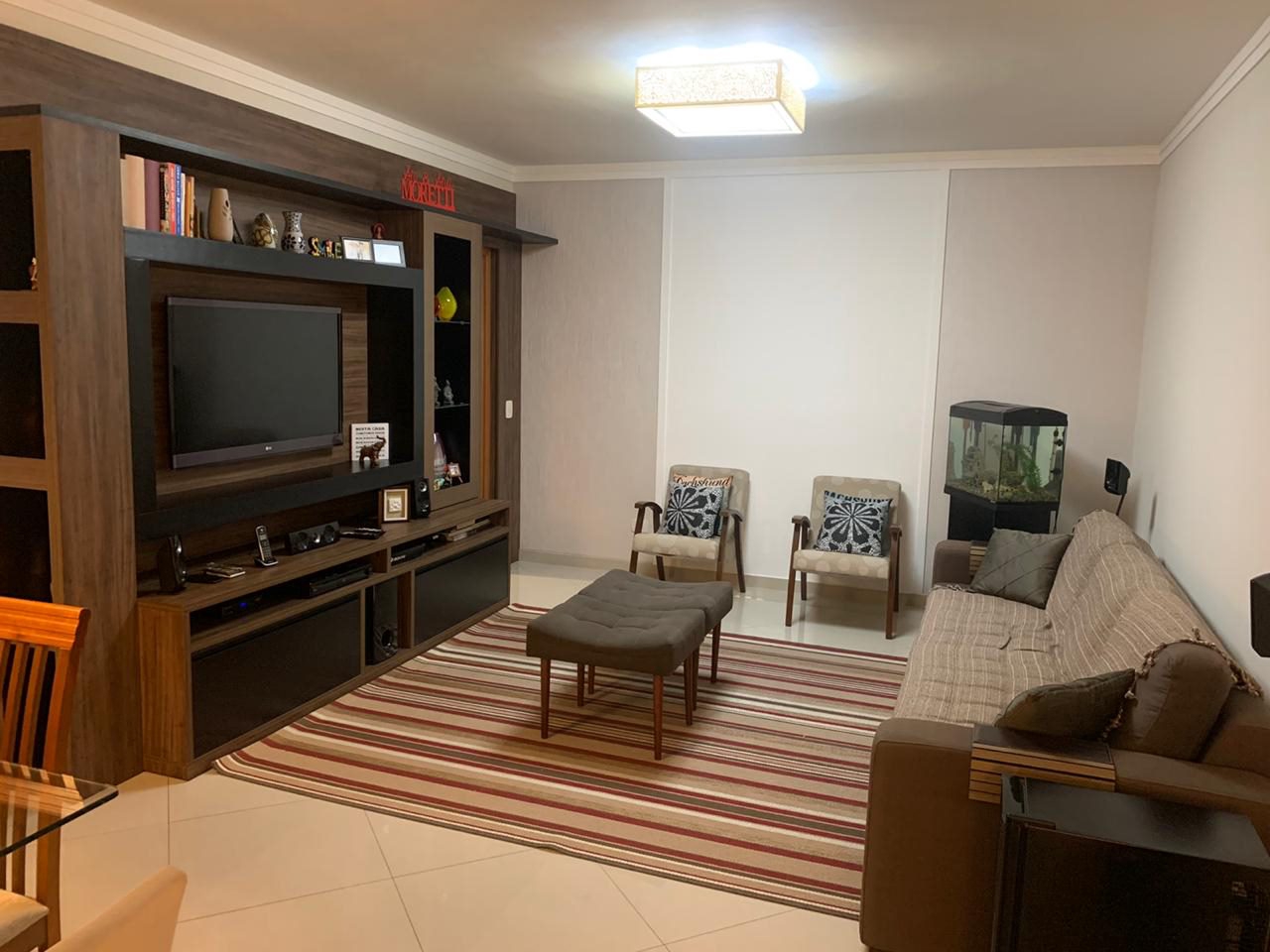 Casa de Condomínio à venda no Gonzaga: 