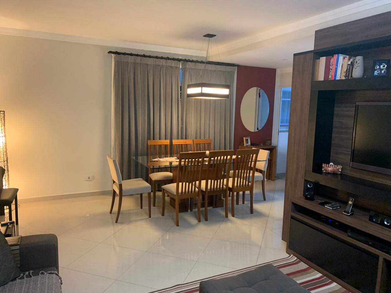 Casa de Condomínio à venda no Gonzaga: 