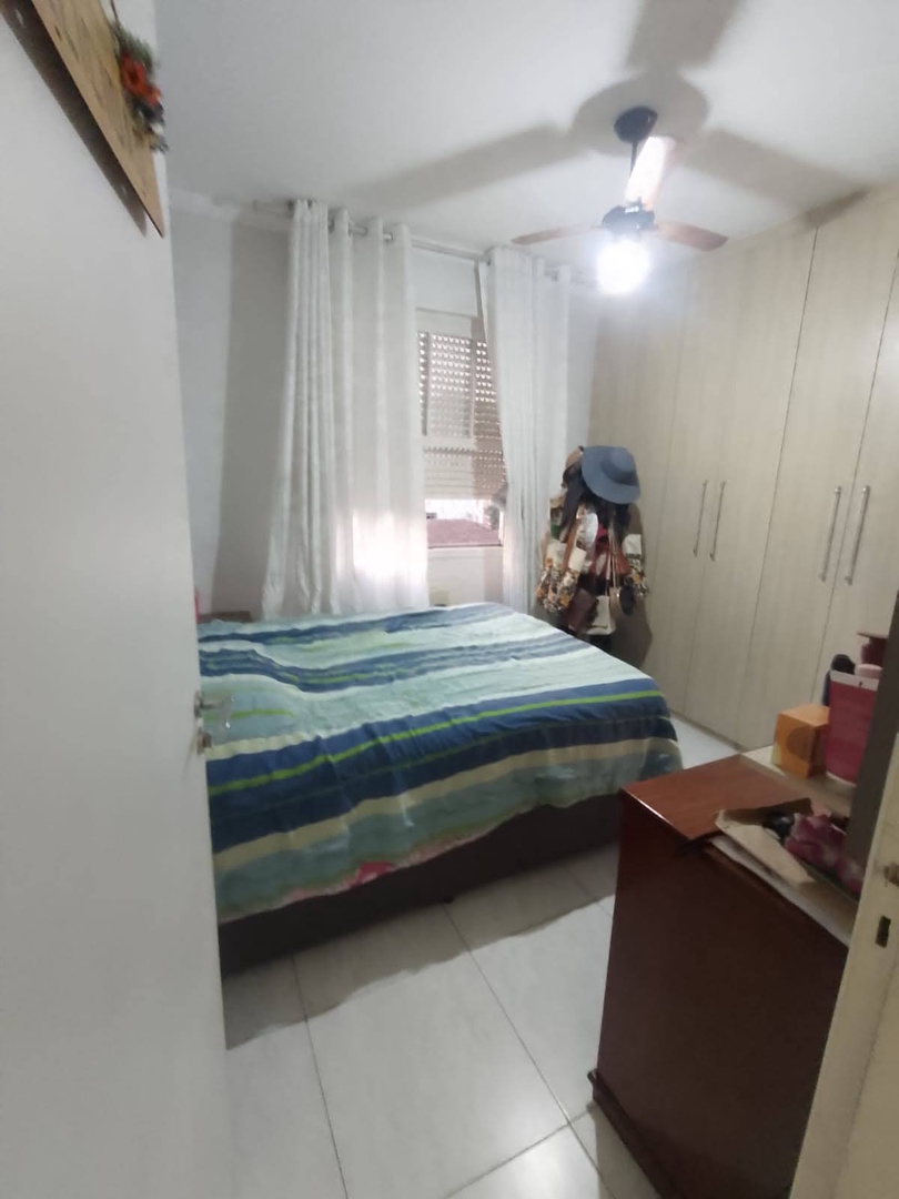 Apartamento à venda no Embaré: 