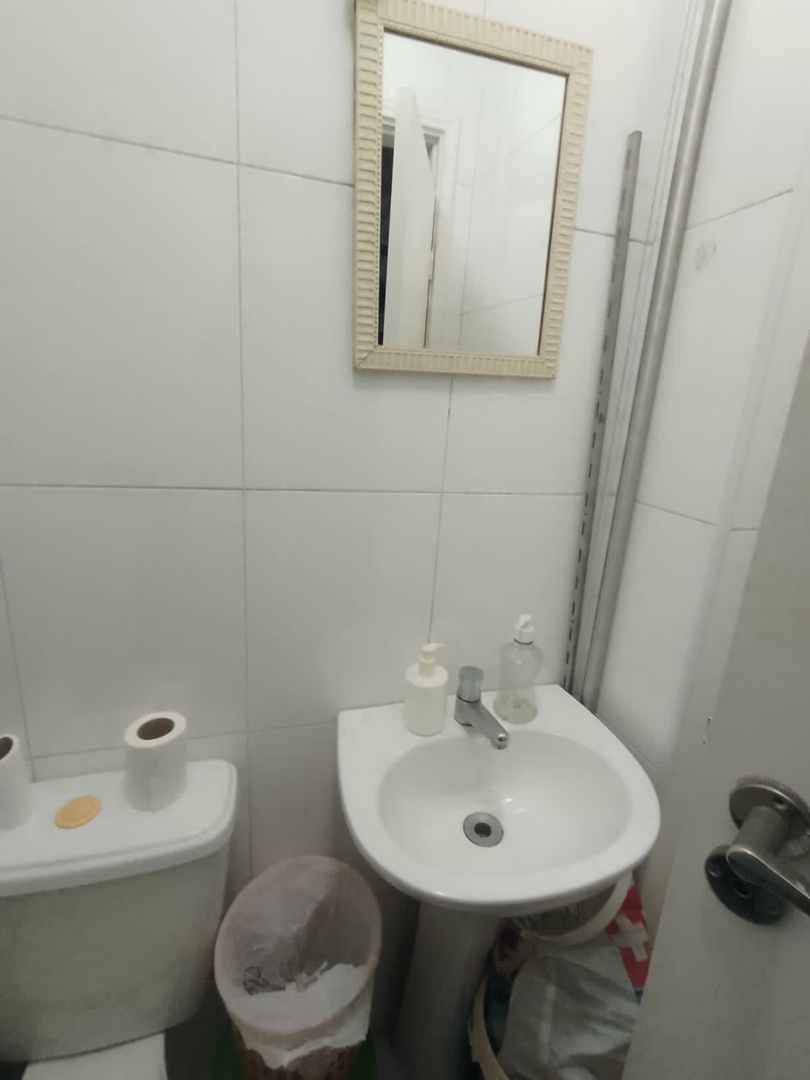 Apartamento à venda no Embaré: 