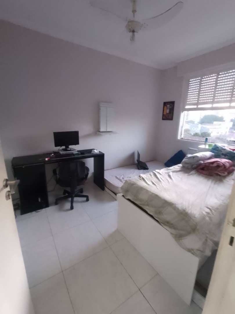 Apartamento à venda no Embaré: 