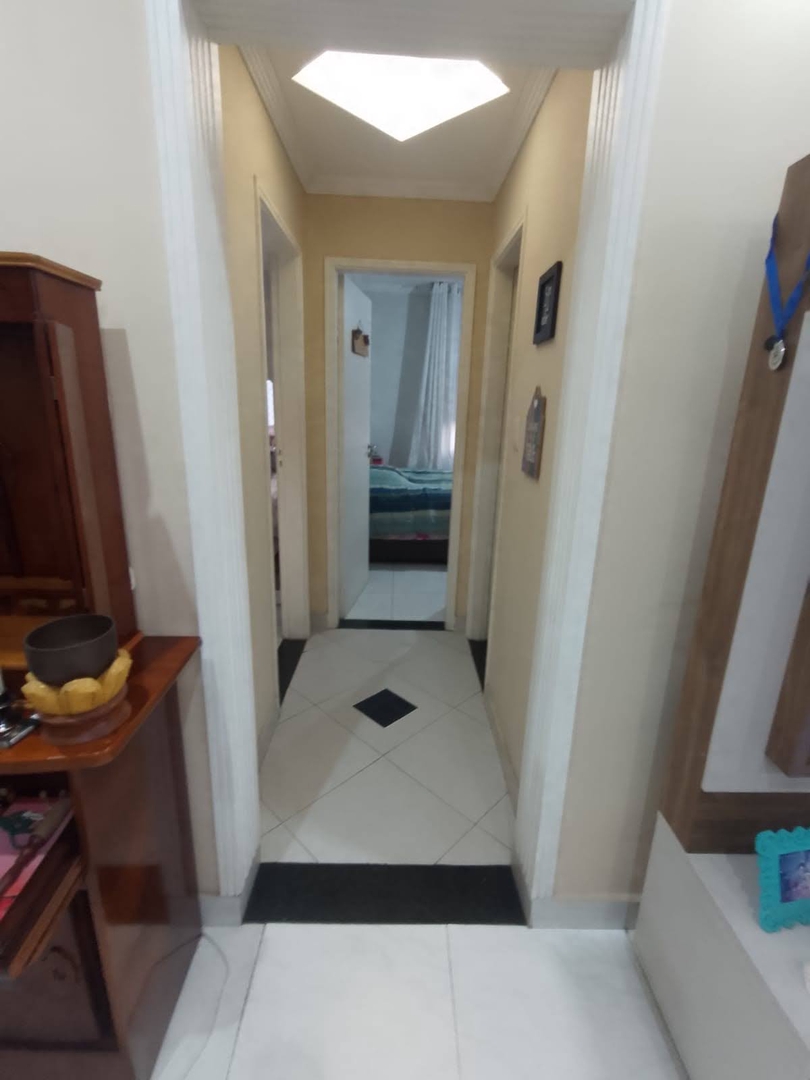 Apartamento à venda no Embaré: 