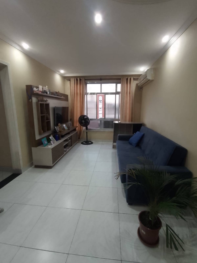 Apartamento à venda no Embaré: 