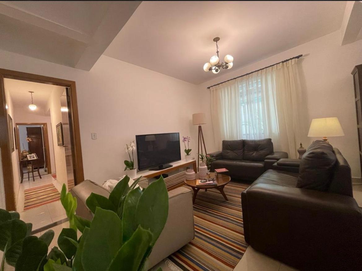 Casa à venda no Embaré: 