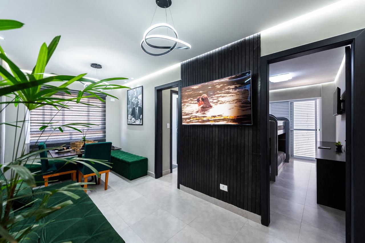 Apartamento à venda no Vila Belmiro: 