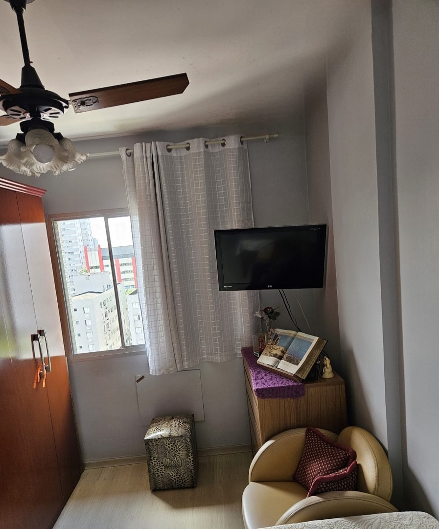 Apartamento à venda no Vila Belmiro: 