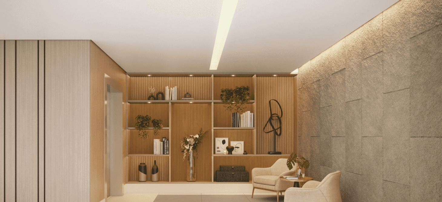 Apartamento à venda no Embaré: 