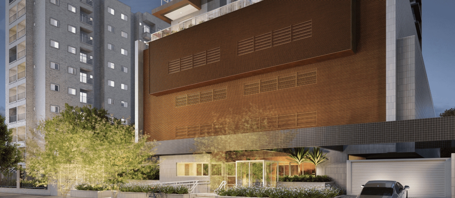 Apartamento à venda no Embaré: 