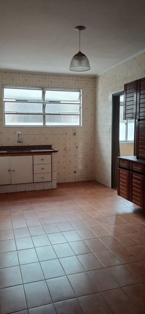 Apartamento à venda no Vila Belmiro: 