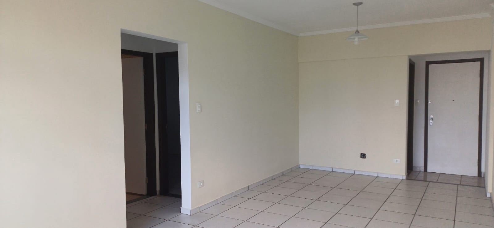 Apartamento à venda no Vila Belmiro: 
