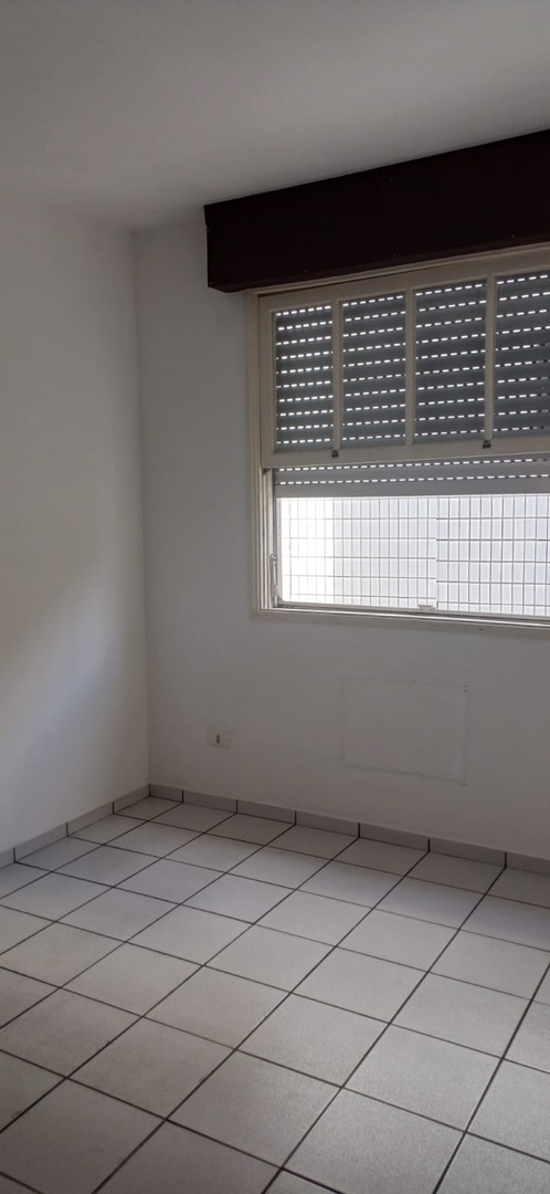 Apartamento à venda no Vila Belmiro: 