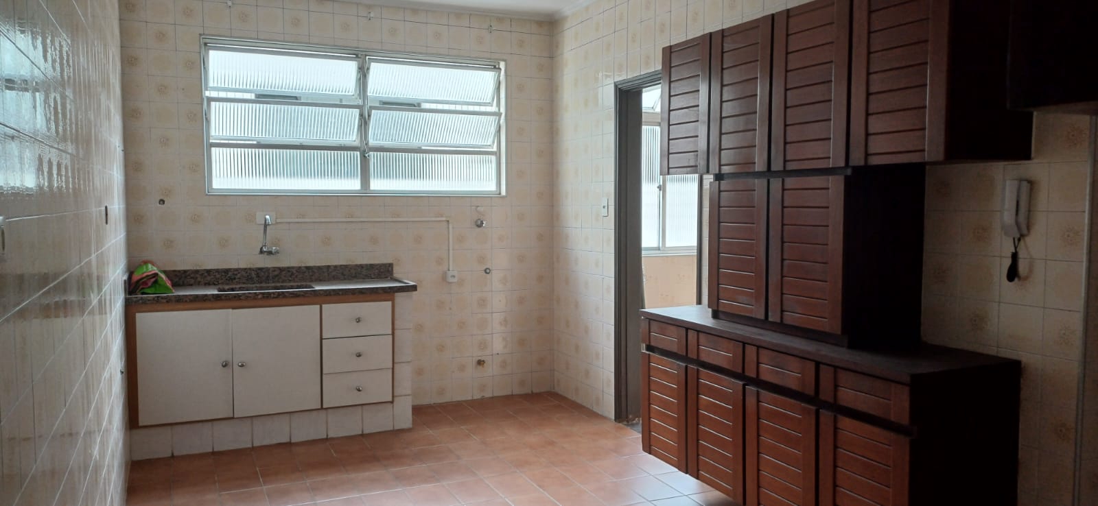 Apartamento à venda no Vila Belmiro: 