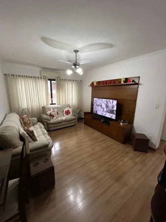 Apartamento à venda no Marapé: 