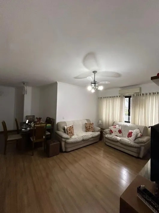 Apartamento à venda no Marapé: 