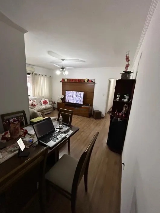 Apartamento à venda no Marapé: 