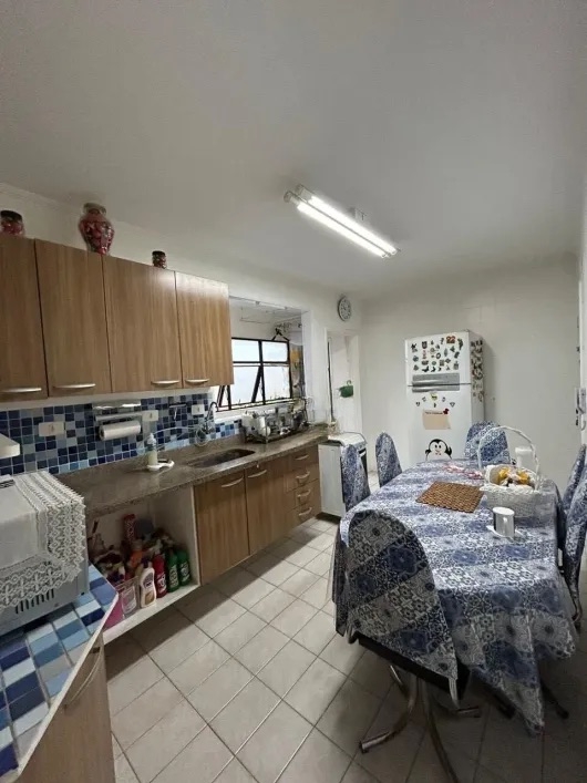 Apartamento à venda no Marapé: 