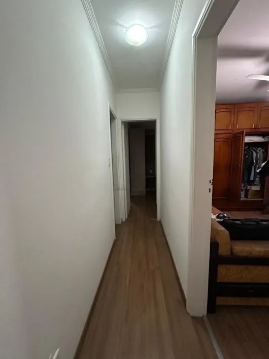 Apartamento à venda no Marapé: 