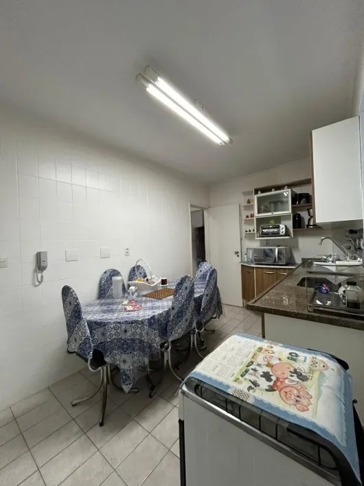 Apartamento à venda no Marapé: 
