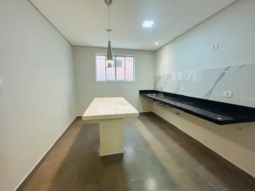 Sobrado à venda no Marapé: 