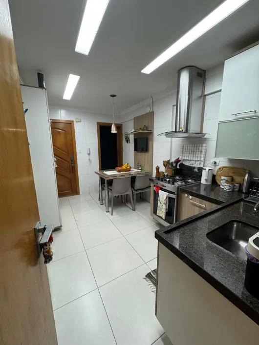 Apartamento à venda no Marapé: 