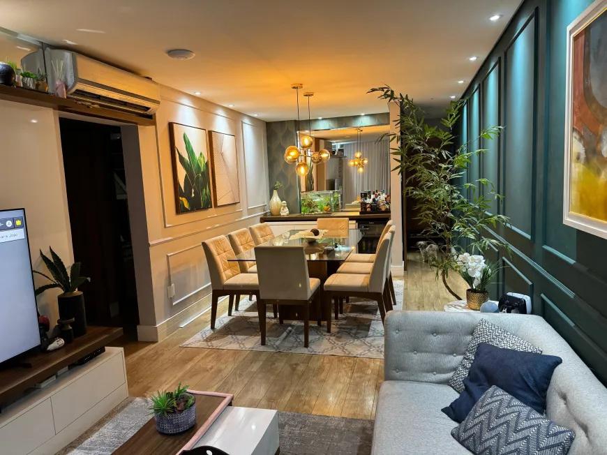 Apartamento à venda no Marapé: 