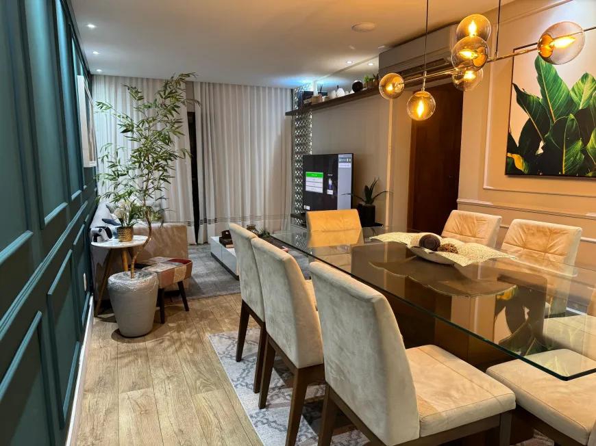 Apartamento à venda no Marapé: 